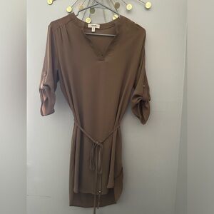 Meraki Dress - size S